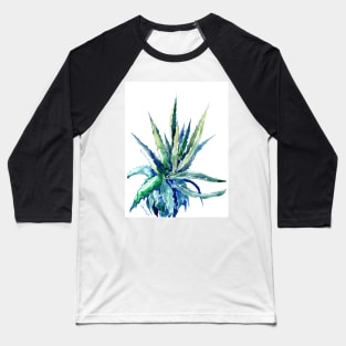 Aloe desert southwestern plants Baseball T-Shirt